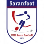 USM Saran Football