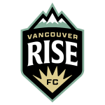 Logo de Vancouver Rise