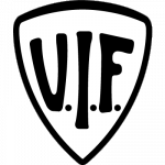 Logo de Vanlose IF