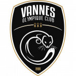 Logo de Vannes OC