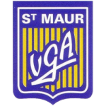 Logo de VGA Saint-Maur