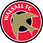 Logo de Walsall FC