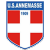 Logo de US Annemasse