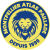 Logo de AS Atlas Paillade