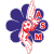 Logo de AS Muret