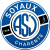 Logo de ASJ Soyaux