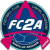 Logo de FC Aurillac Arpajon CA