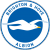 Brighton and Hove Albion Brighton