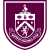 Burnley FC Burnley