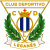 CD Leganés Leganés