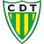 CD Tondela Tondela