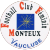 Logo de CF Monteux