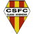 Logo de Cluses-Scionzier FC