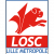 LOSC Lille Métropole Lille