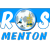 Logo de Rapid de Menton