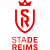 Logo de Stade de Reims