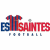 Logo de ES Saintes