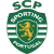 Sporting Clube de Portugal Lisbonne