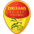 Logo de US Orléans Loiret Football