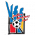Vendée Fontenay Foot Fontenay