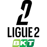Logo Ligue 2