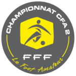 Logo Championnat de France Amateur 2