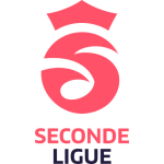 Logo Seconde Ligue