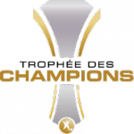 Logo Trophée des Champions
