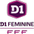 Logo Division 1