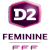 Logo Division 2