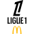 Logo Ligue 1