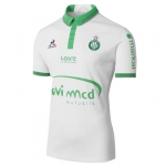 Maillot de l'ASSE Extérieur saison 2016-2017