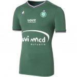 Maillot de football à domicile de l'ASSE 2017-2018