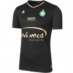 Maillot de football à domicile de l'ASSE 2017-2018