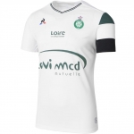 Maillot de football à domicile de l'ASSE 2017-2018