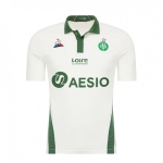 Maillot de l'ASSE Extérieur saison 2018-2019