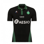 Maillot de l'ASSE Third saison 2018-2019