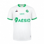Maillot de l'ASSE Extérieur saison 2020-2021