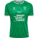 Maillot de football à domicile de l'ASSE 2022-2023
