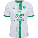 Maillot de football à domicile de l'ASSE 2022-2023