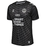 Maillot de football à domicile de l'ASSE 2022-2023