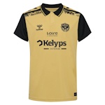 Maillot de football à domicile de l'ASSE 2024-2025