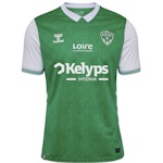 Maillot de football à domicile de l'ASSE 2025-2026