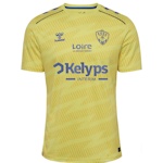 Maillot de football à domicile de l'ASSE 2025-2026