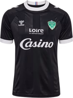 Maillot de l'ASSE Gardien saison 2026-2027