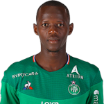 Aboubacar Sidiki Kouyaté