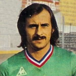 Alain Merchadier