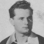 Albert Haroux