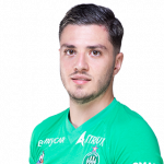 Alexandros Katranis
