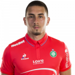Alexis Guendouz